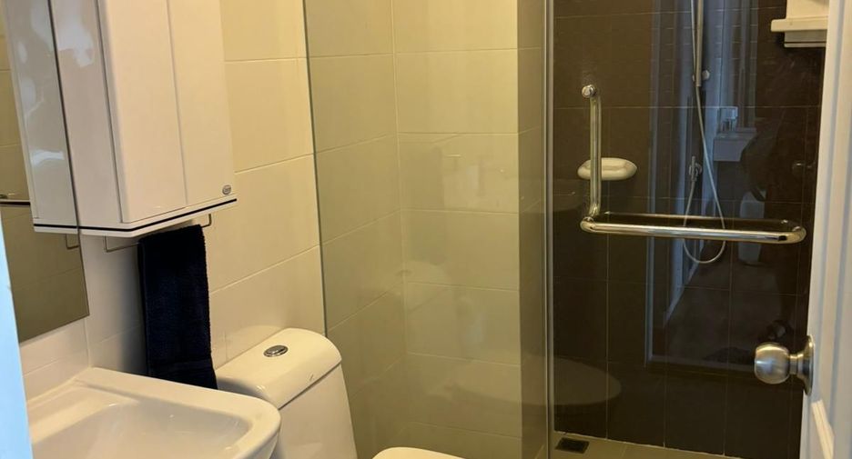 Wohnung zum Kauf mit 2 Zimmer in Hua Hin, Prachuap Khiri Khan