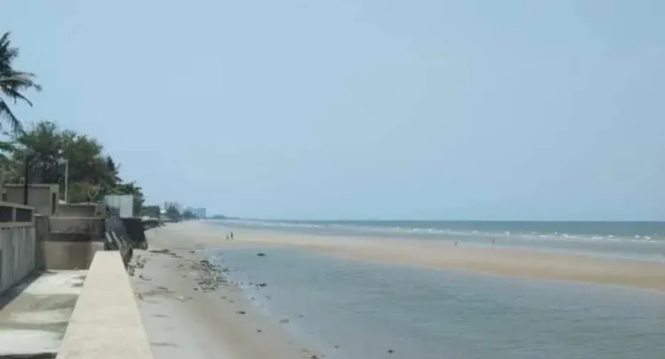 Wohnung zum Kauf mit 2 Zimmer in Hua Hin, Prachuap Khiri Khan