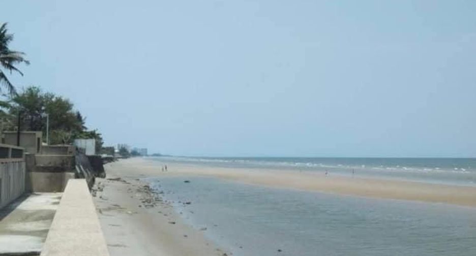 Wohnung zum Kauf mit 2 Zimmer in Hua Hin, Prachuap Khiri Khan