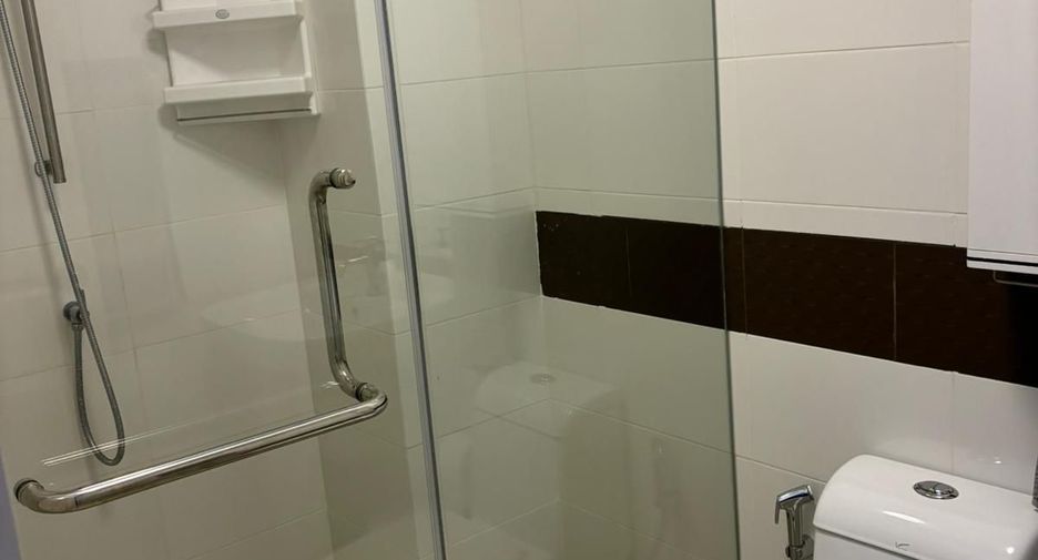 Wohnung zum Kauf mit 2 Zimmer in Hua Hin, Prachuap Khiri Khan