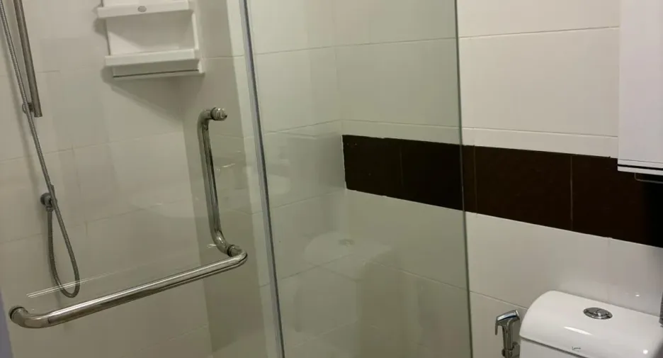Wohnung zum Kauf mit 2 Zimmer in Hua Hin, Prachuap Khiri Khan
