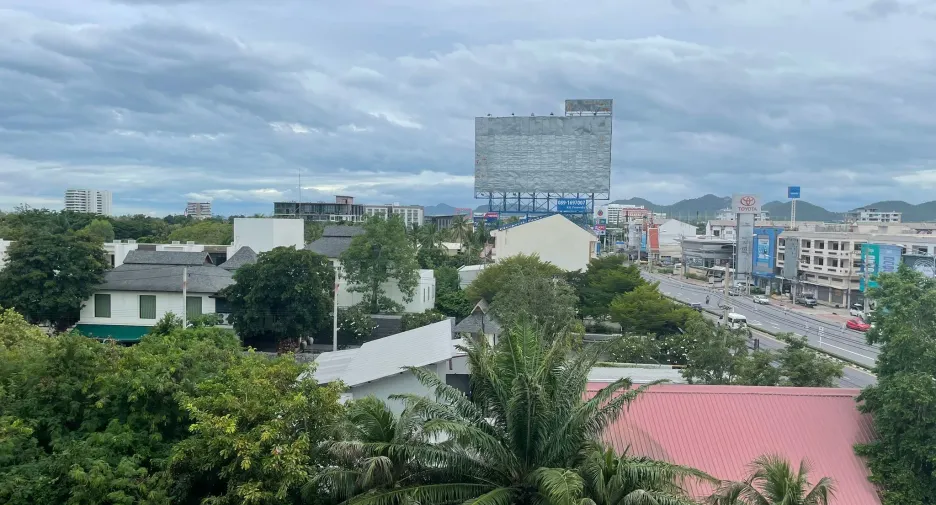 Wohnung zum Kauf mit 2 Zimmer in Hua Hin, Prachuap Khiri Khan