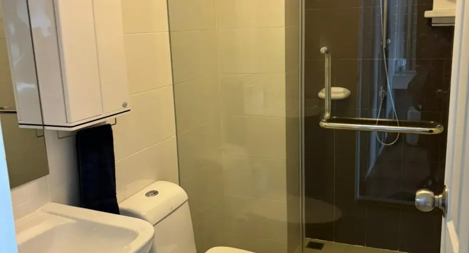 Wohnung zum Kauf mit 2 Zimmer in Hua Hin, Prachuap Khiri Khan