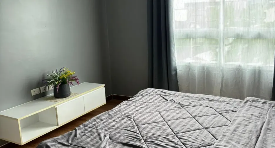 Wohnung zum Kauf mit 2 Zimmer in Hua Hin, Prachuap Khiri Khan