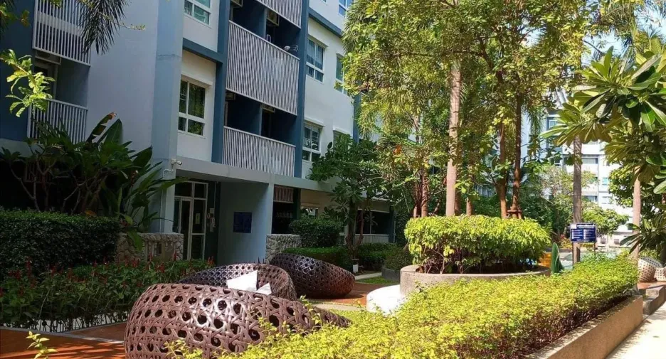 Wohnung zum Kauf mit 2 Zimmer in Hua Hin, Prachuap Khiri Khan