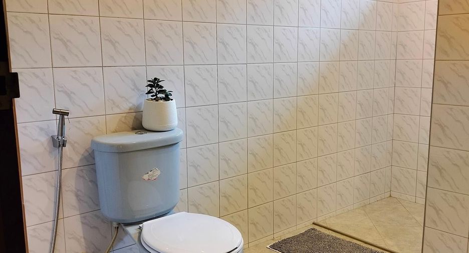For rent 3 bedrooms house in San Sai, Chiang Mai