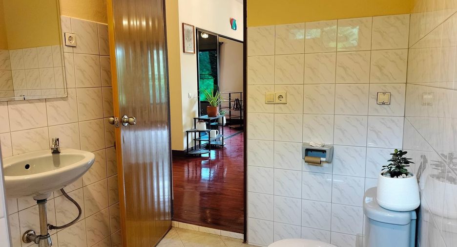 For rent 3 bedrooms house in San Sai, Chiang Mai