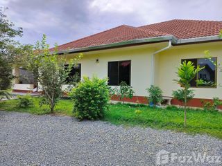 For Rent 3 Bedroom House In San Sai, Chiang Mai