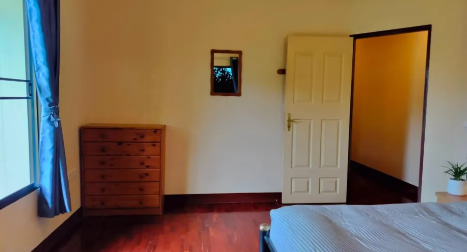 For rent 3 bedrooms house in San Sai, Chiang Mai