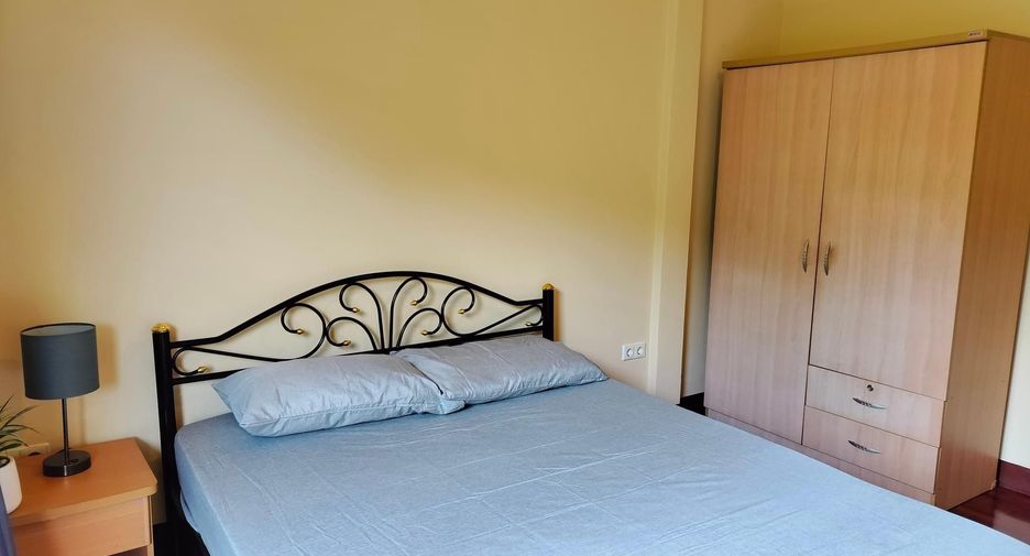For rent 3 bedrooms house in San Sai, Chiang Mai