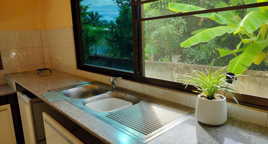 For rent 3 bedrooms house in San Sai, Chiang Mai