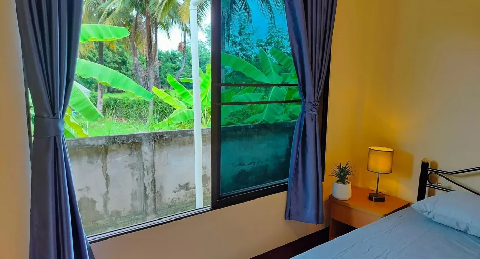 For rent 3 bedrooms house in San Sai, Chiang Mai