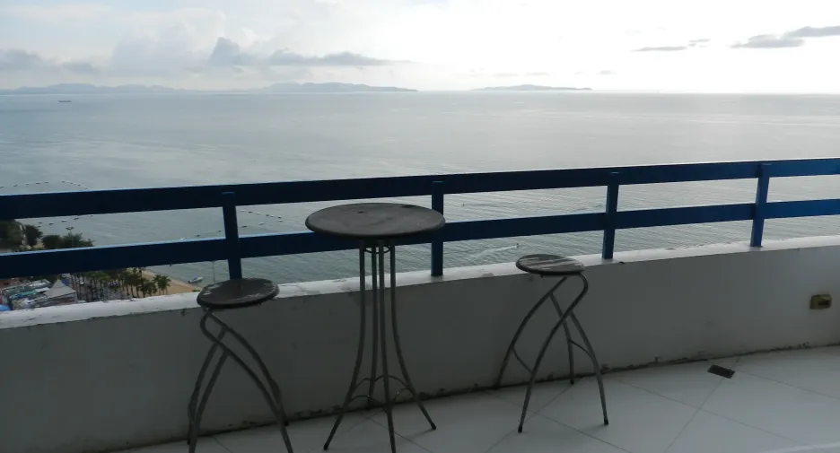 For sale 2 ベッドルーム condo in Jomtien, Pattaya