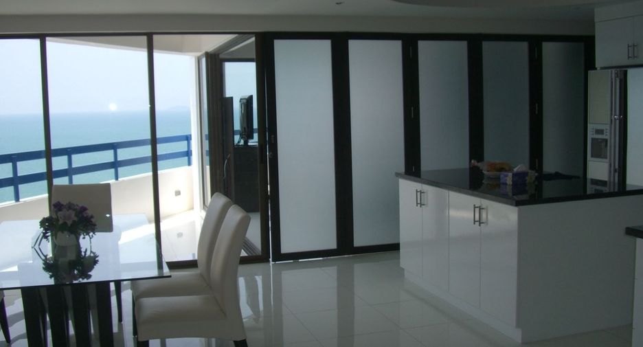 For sale 2 ベッドルーム condo in Jomtien, Pattaya