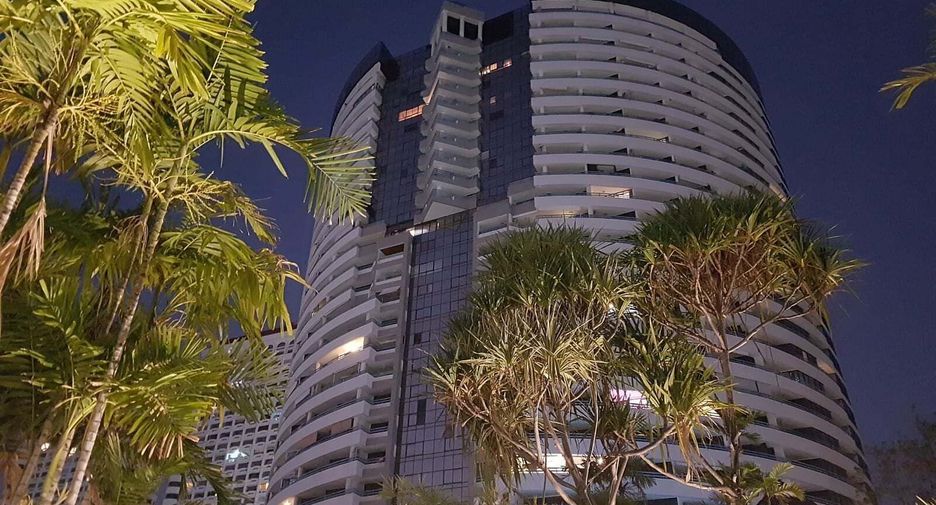 For sale 2 ベッドルーム condo in Bang Lamung, Chonburi