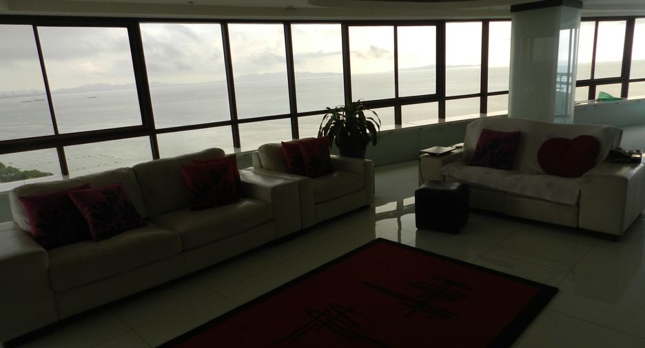 For sale 2 ベッドルーム condo in Jomtien, Pattaya