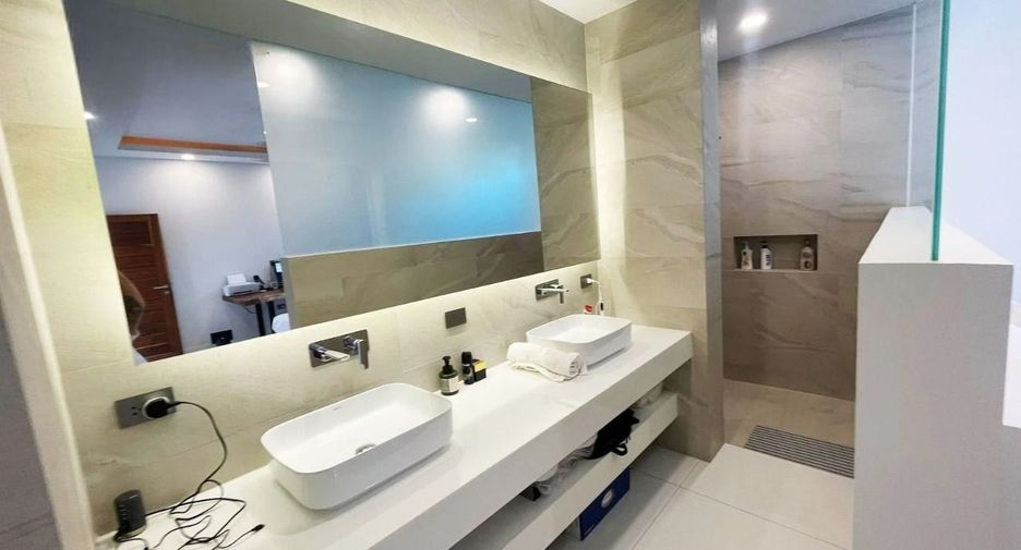 Villa en venta de 3 habitaciones en Ko Samui, Surat Thani