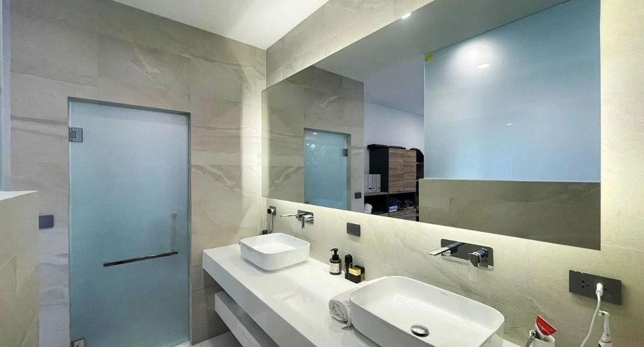 Villa en venta de 3 habitaciones en Ko Samui, Surat Thani