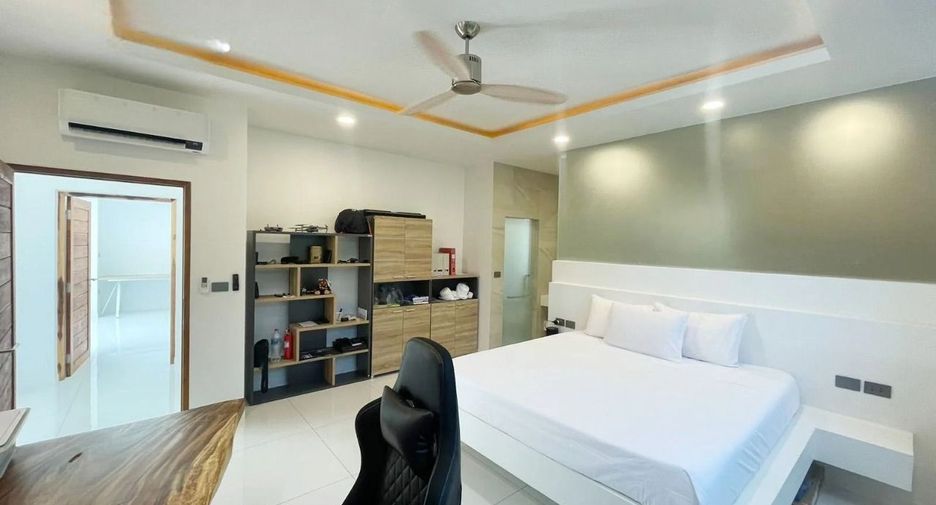 Villa en venta de 3 habitaciones en Ko Samui, Surat Thani