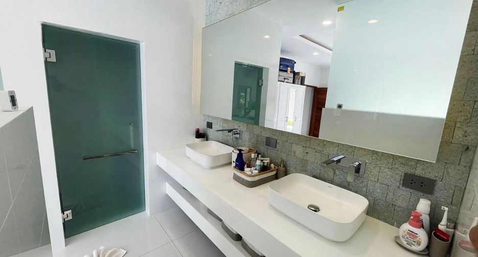 Villa en venta de 3 habitaciones en Ko Samui, Surat Thani