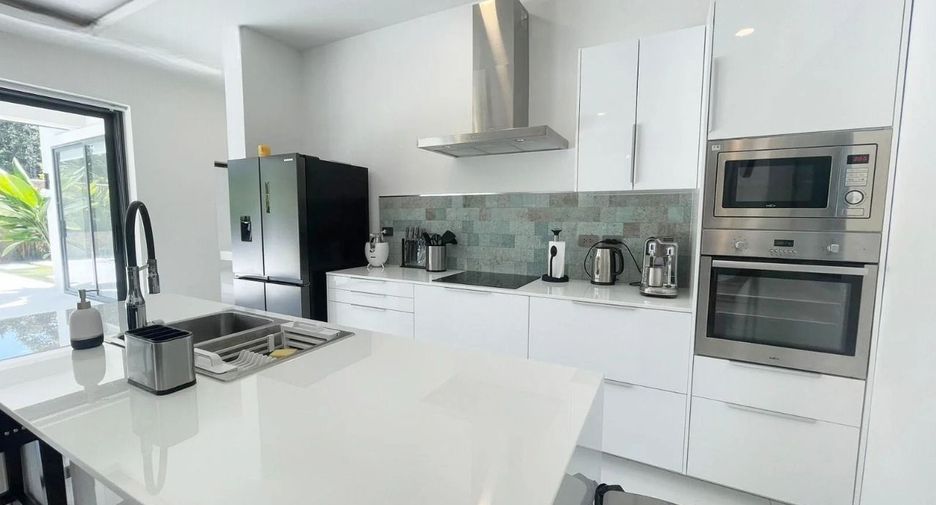 Villa en venta de 3 habitaciones en Ko Samui, Surat Thani