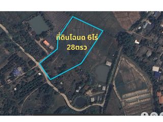 Terreno en venta en Mae Rim, Chiang Mai