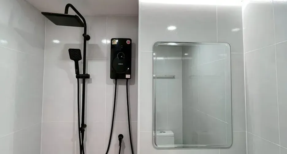 For sale 1 bed condo in Mueang Chiang Mai, Chiang Mai