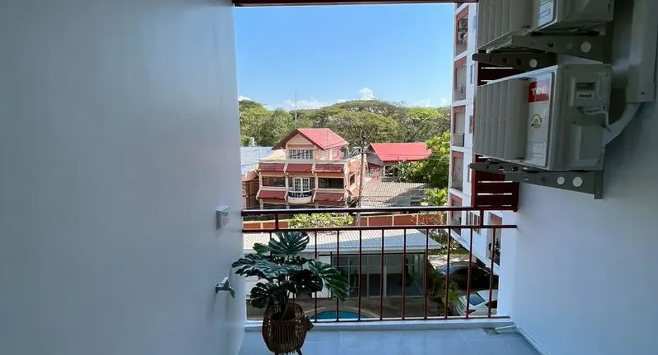 For sale 1 bed condo in Mueang Chiang Mai, Chiang Mai