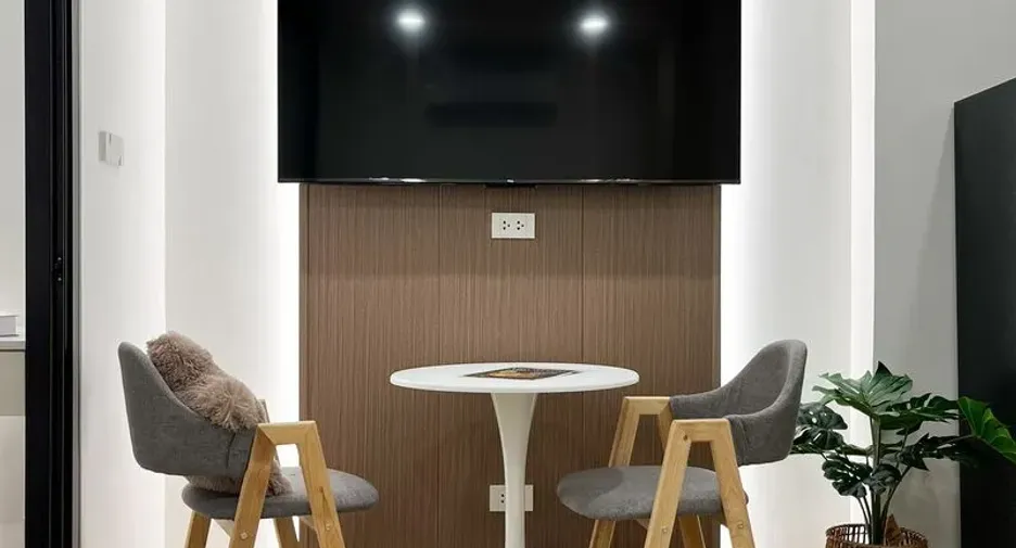 For sale 1 bed condo in Mueang Chiang Mai, Chiang Mai
