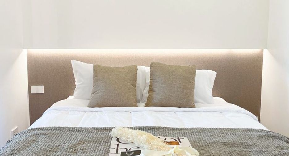 For sale 1 bed condo in Mueang Chiang Mai, Chiang Mai