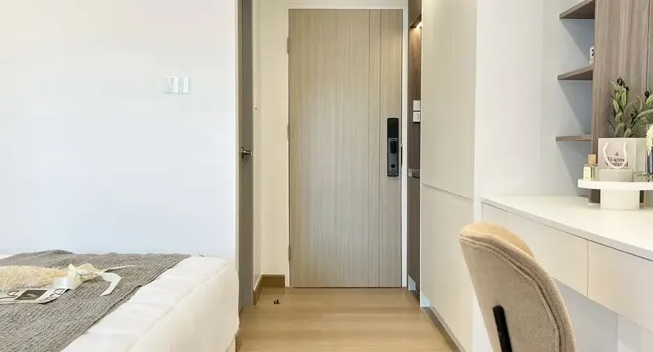For sale 1 bed condo in Mueang Chiang Mai, Chiang Mai