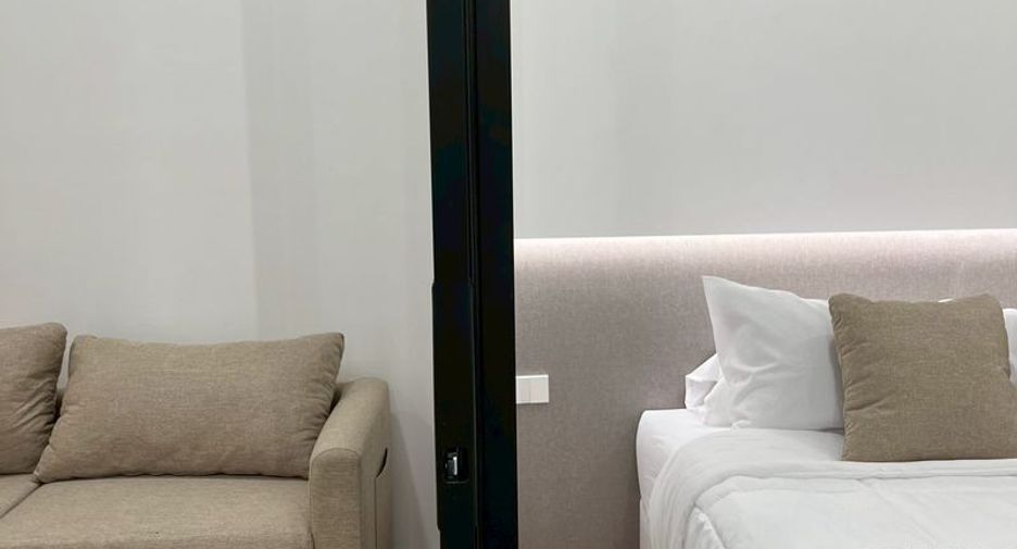 For sale 1 bed condo in Mueang Chiang Mai, Chiang Mai