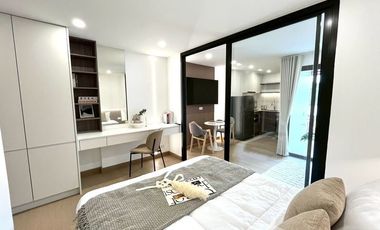 For sale 1 bed condo in Mueang Chiang Mai, Chiang Mai