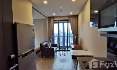 Condo en venta y en alquiler de 1 habitaciones en Khlong Toei, Bangkok