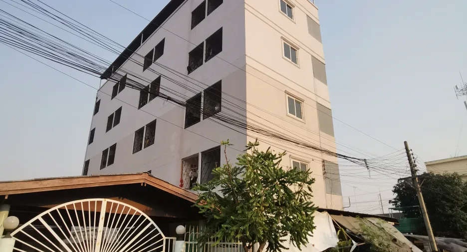 Продажа 35 спальни апартаменты в Khlong Luang, Патумтани