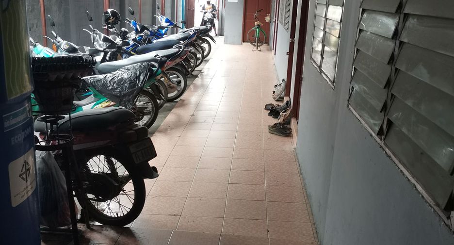 Продажа 35 спальни апартаменты в Khlong Luang, Патумтани