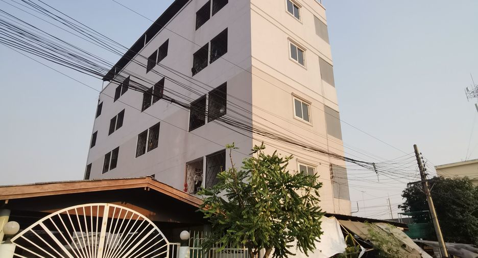 For sale 35 ベッドルーム apartment in Khlong Luang, Pathum Thani