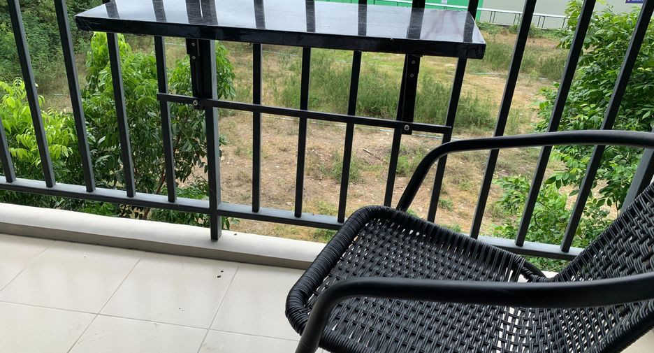 For rent 1 bed condo in Hua Hin, Prachuap Khiri Khan
