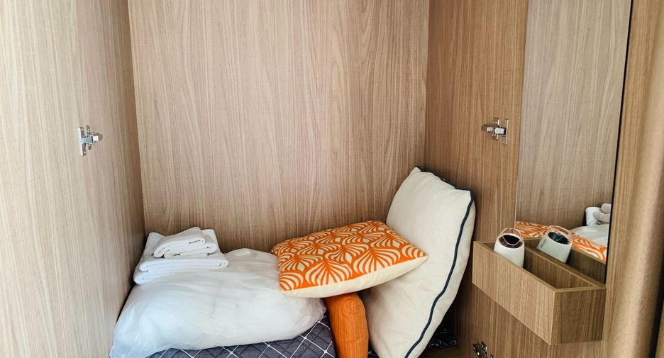 For rent 1 bed condo in Hua Hin, Prachuap Khiri Khan