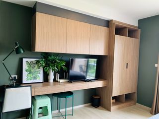 Wohnung zur Miete mit 1 Zimmer in Hua Hin, Prachuap Khiri Khan