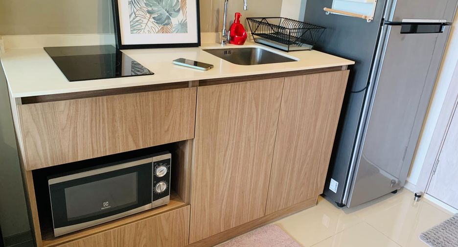 For rent 1 bed condo in Hua Hin, Prachuap Khiri Khan