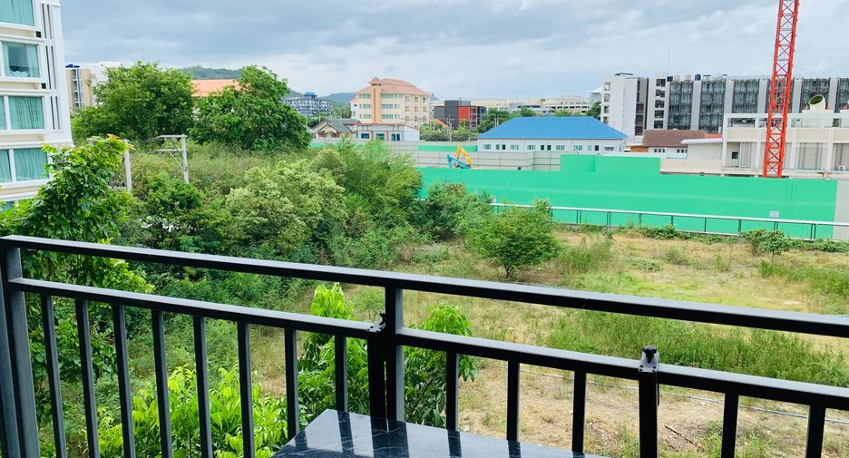 For rent 1 bed condo in Hua Hin, Prachuap Khiri Khan