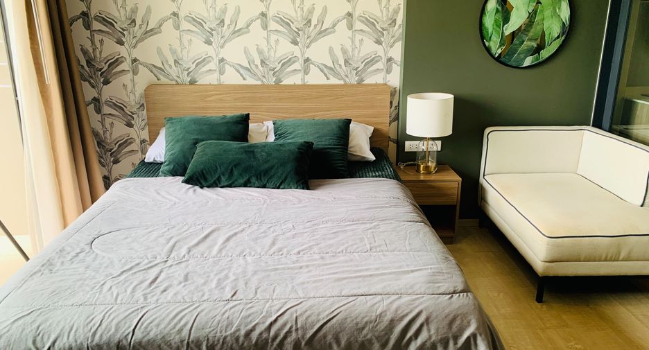 For rent 1 bed condo in Hua Hin, Prachuap Khiri Khan