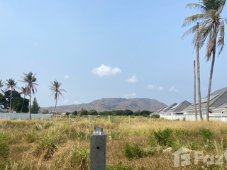 Grundstück zum Kauf in Hua Hin, Prachuap Khiri Khan