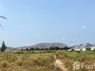 For sale land in Hua Hin, Prachuap Khiri Khan