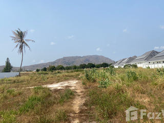 Grundstück zum Kauf in Hua Hin, Prachuap Khiri Khan