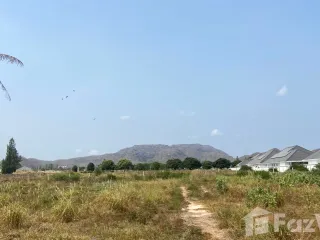 Grundstück zum Kauf in Hua Hin, Prachuap Khiri Khan