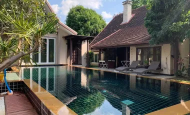 ขาย และ ให้เช่า 5 ห้องนอน วิลล่า ใน หางดง, เชียงใหม่