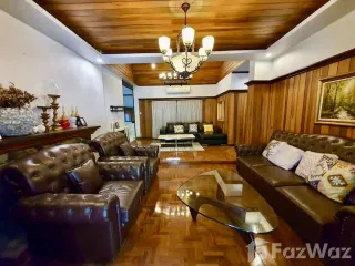 出售 和 出租 5 卧室 别墅 在 Hang Dong, Chiang Mai