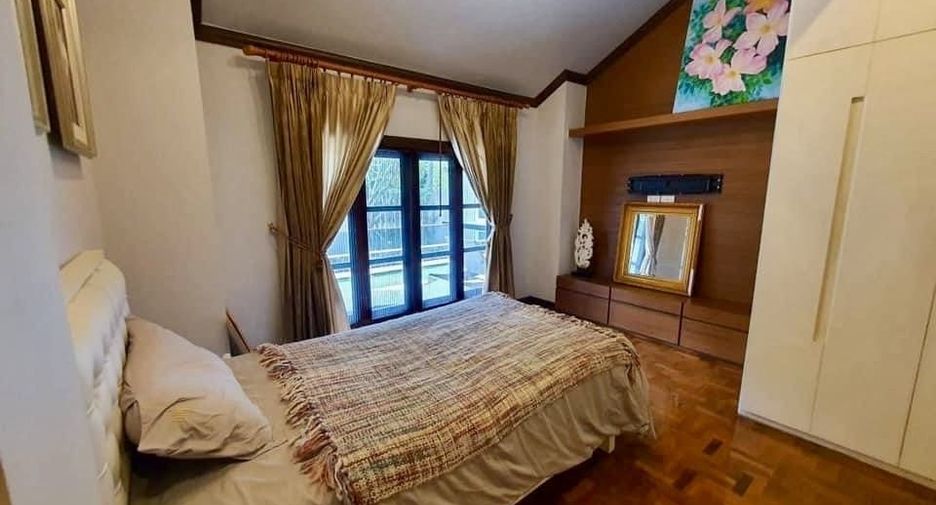 Villa zum Kauf und zur Miete mit 5 Zimmer in Hang Dong, Chiang Mai